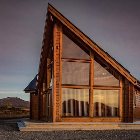Lorien Lodge Breakish Exterior foto