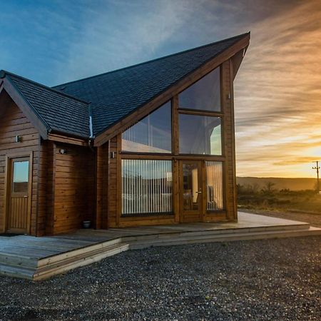 Lorien Lodge Breakish Exterior foto