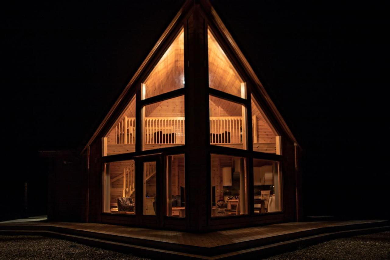 Lorien Lodge Breakish Exterior foto